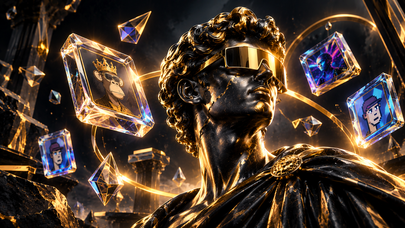 Section Background Artwork